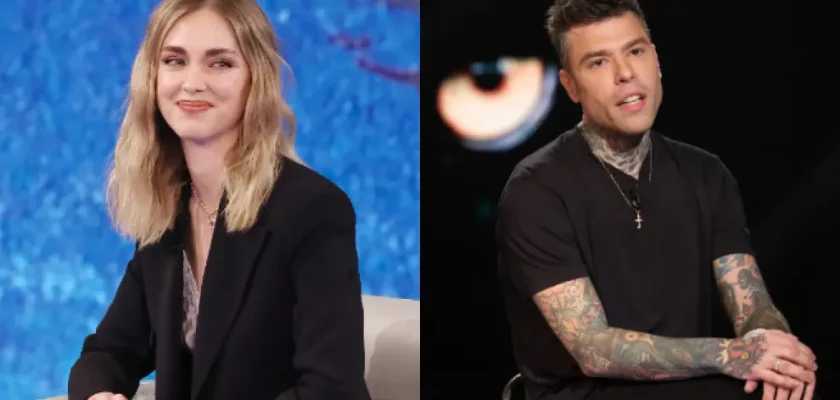 Chiara Ferragni revela detalles impactantes sobre la infidelidad de Fedez: ¿qué significa realmente el amor y la confianza?