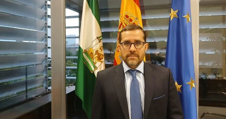 Cambios en la Junta de Andalucía: Nuevo secretario general y el futuro del sector industrial