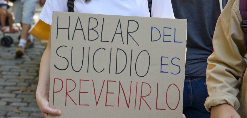 El impacto de la salud mental en el trabajo: casos, consecuencias y la judicialización de los suicidios laborales