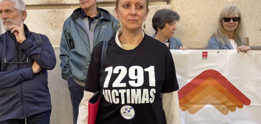 Fiscalía de Madrid investiga muertes en residencias durante la pandemia: ¿Se hará justicia?