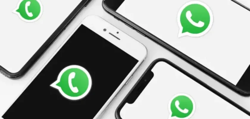 WhatsApp introduce la función de múltiples cuentas en iOS: una revolución en la mensajería instantánea