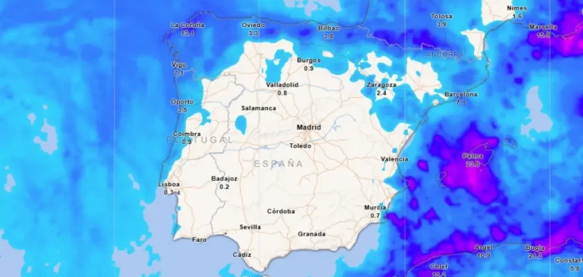 El clima en febrero: ¿Tiempo de lluvias o días soleados? Lo que necesitas saber