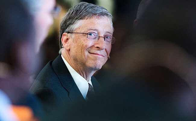 Cómo bill gates superó la pregunta del millón: claves para brillar en una entrevista de trabajo