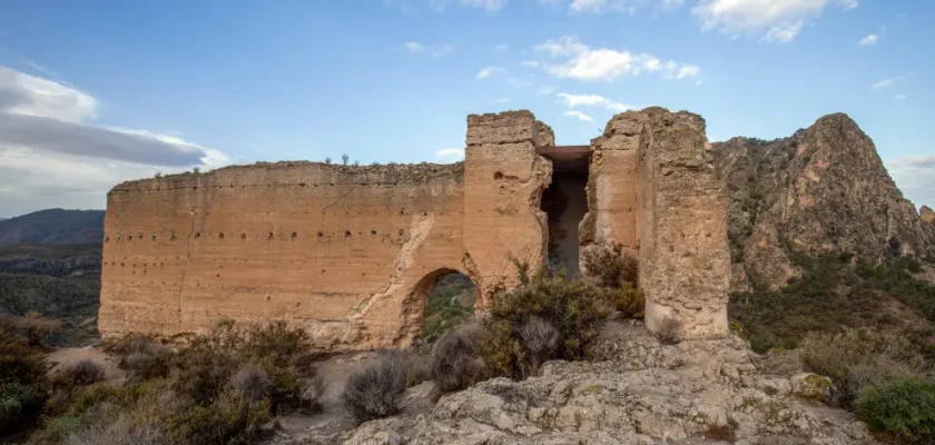 Cieza: el encantador destino cultural y natural que deberías visitar en España