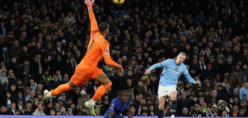 Guardiola regresa a su esencia: análisis tras el triunfo del City sobre el Chelsea