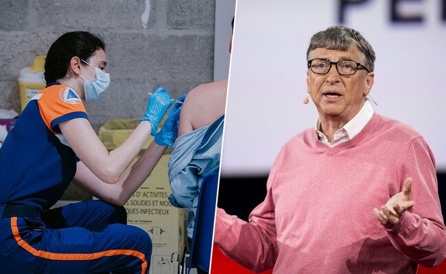 Bill Gates advierte sobre el riesgo de nuevas pandemias: ¿estamos realmente preparados?