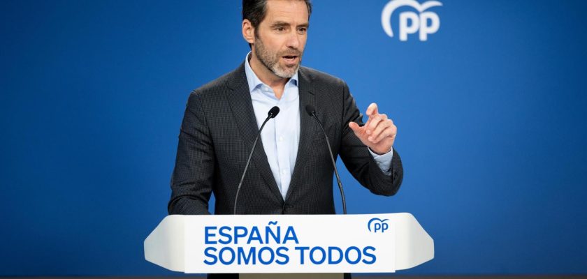 La actual encrucijada política en España: ¿Cómo influye el liderazgo del PSOE en Andalucía?