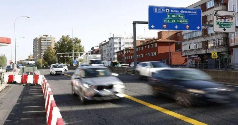 El futuro del transporte en Madrid: proyectos, ajustes y desafíos inminentes