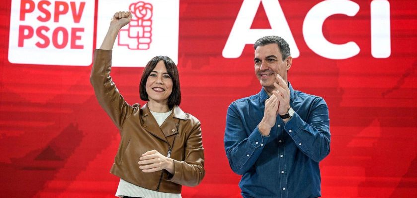 Pedro Sánchez en Valencia: un viaje cargado de críticas y reflexiones sobre la política actual