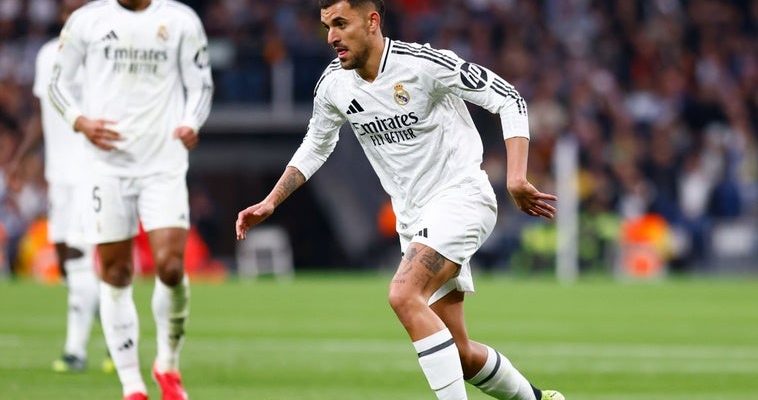 La encrucijada de Dani Ceballos: entre el Real Madrid y su eterno Betis