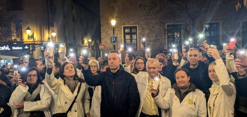 El enredado y polémico mundo del Icomem: elecciones, impugnaciones y el futuro de la medicina en Madrid