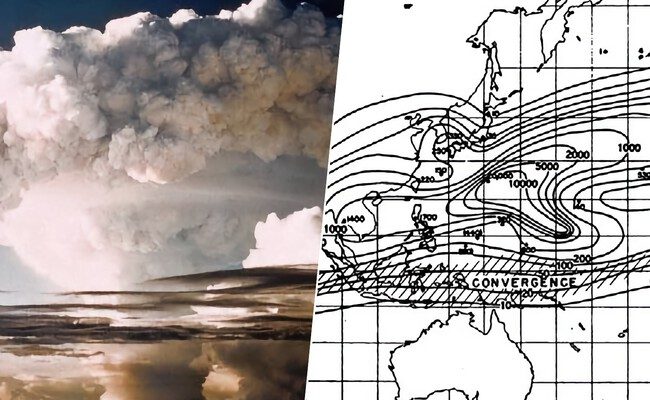 El legado radiactivo de la Guerra Fría: cómo la ciencia midió las secuelas invisibles de las pruebas nucleares