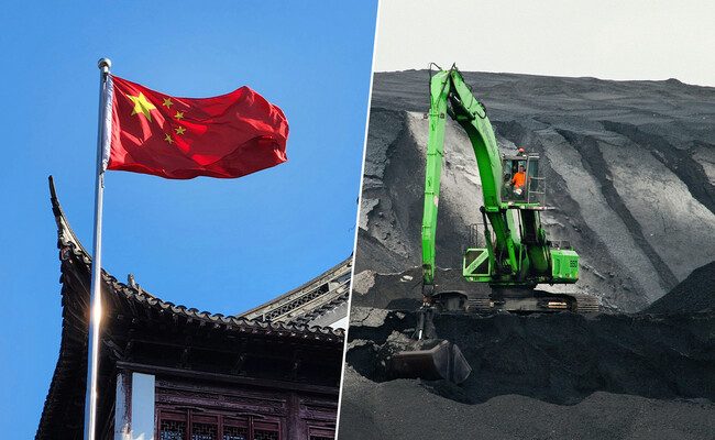 China y su enigma energético: ¿gigante en renovables o adicto al carbón?