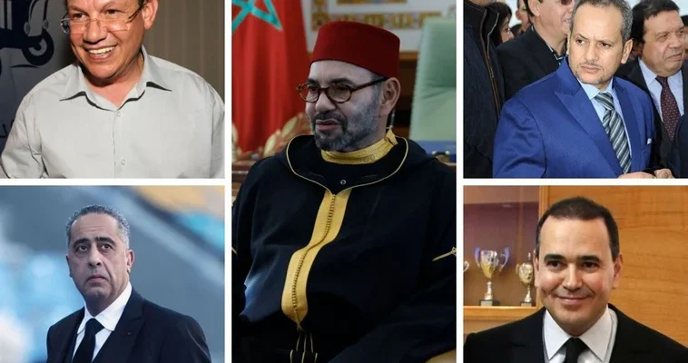 La incertidumbre política en Marruecos: el legado de Mohamed VI y el ascenso de Moulay Hasán