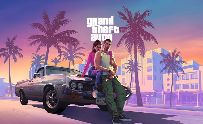 La llegada de GTA VI: ¿se convertirá en el nuevo fenómeno de la industria de los videojuegos?