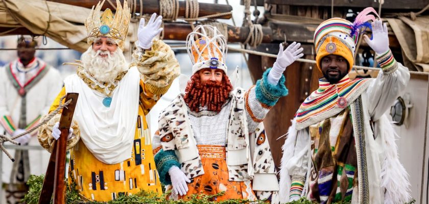 La mágica llegada de los Reyes Magos: tradiciones, eventos y anécdotas en España