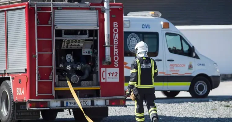 Incendios en Andalucía: Alerta y respuestas rápidas ante emergencias en tiempos de festividad