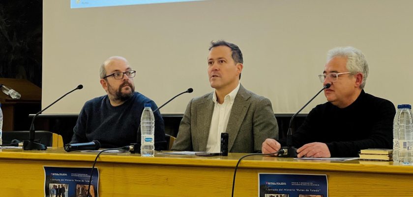 La magia de Toledo: jornadas de esoterismo, cultura y un futuro brillante