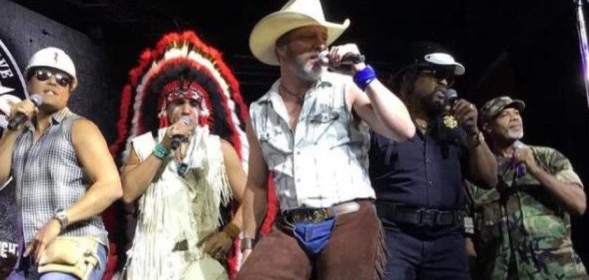 village people se presentan en la inauguración de trump: un dilema musical y social