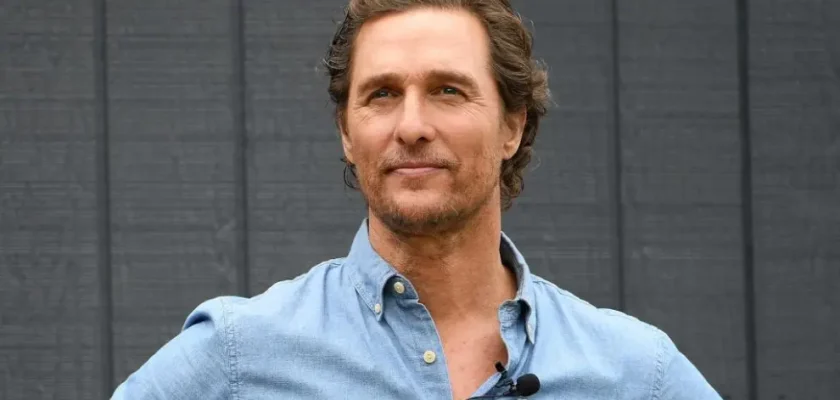 Matthew McConaughey y la familia: un vistazo a la vida privada de una de las parejas más icónicas de Hollywood