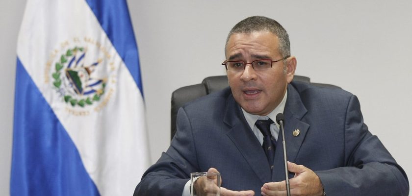 La vida y muerte del expresidente de El Salvador, mauricio funes: ¿un legado de corrupción?