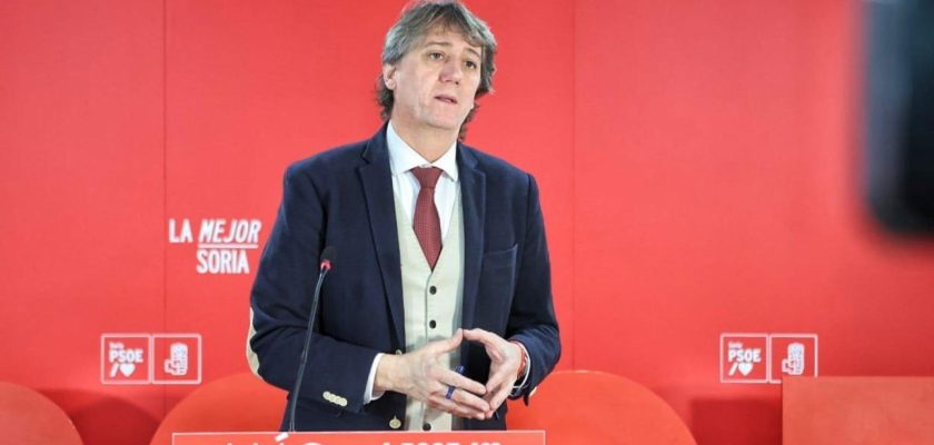 Carlos Martínez Mínguez: La nueva cara del PSOE en Castilla y León y su papel como líder regional