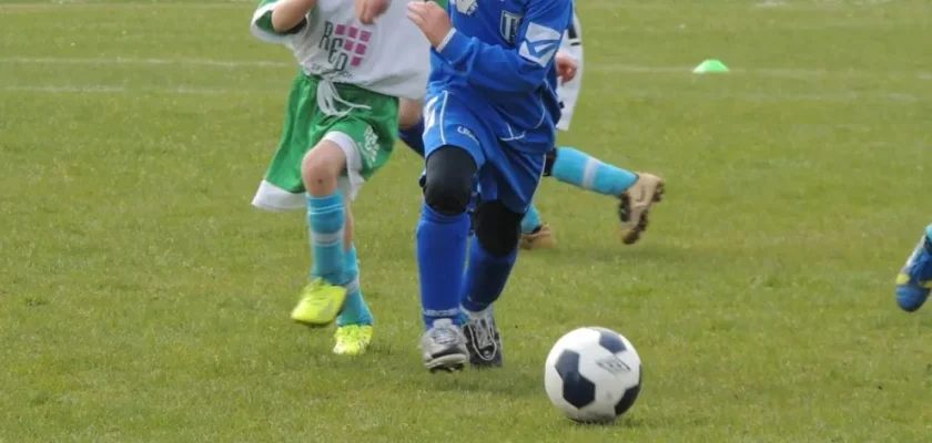 Escándalo en el deporte infantil: el doloroso caso de abuso en un club de fútbol en Huelva