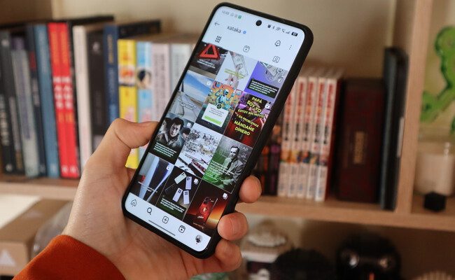 La revolución del perfil de Instagram: ¿adiós a la cuadrícula de fotos y hola a la verticalidad?