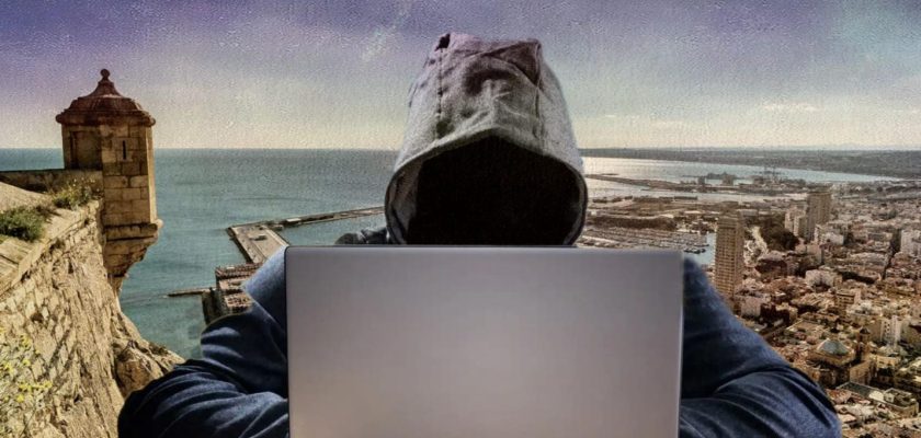 Aumento alarmante de las ciberestafas en Alicante: ¿cómo protegerse en la era digital?