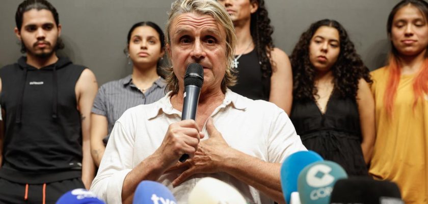 La controversia tras la detención de Nacho Cano: coacciones, derechos laborales y el eco de una denuncia