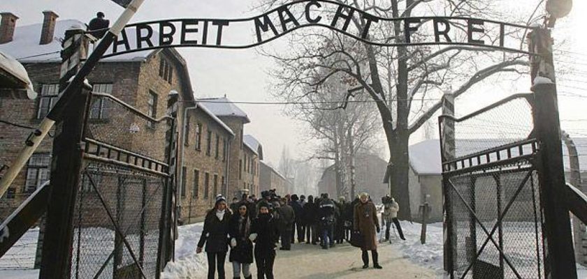 Auschwitz-Birkenau: 80 años de memoria y reflexión en el Holocausto