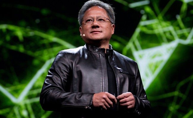 NVIDIA y la revolución de la inteligencia artificial: ¿llegará el futuro más rápido de lo que pensamos?