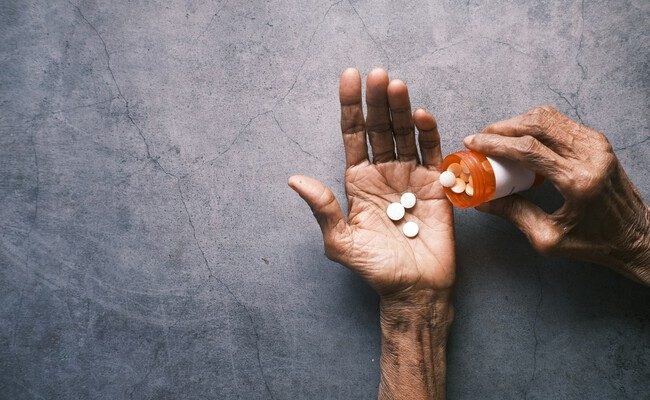 Examen de la suzetrigina: la nueva esperanza en la lucha contra la crisis de opioides