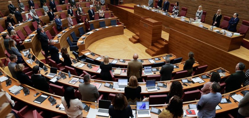 Carlos Mazón y la gestión de la dana: medidas urgentes que no pueden esperar