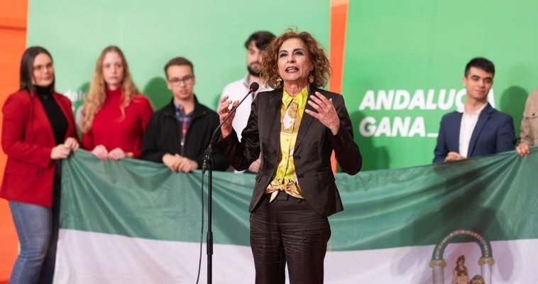 El impacto del acento andaluz en la política española: de la burla al empoderamiento