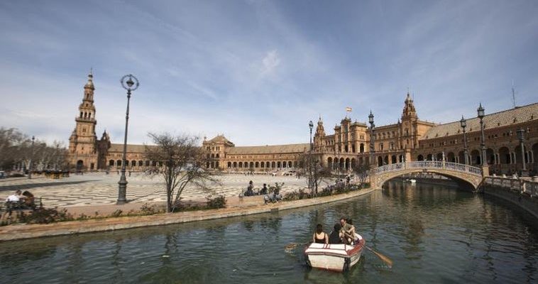 La arquitectura del siglo XX en España: redescubriendo el legado cultural de aníbal gonzález