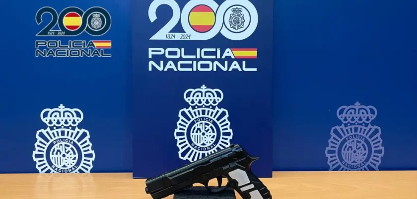 Intento de robo en supermercado de Alicante: la astucia policial logra detener a los sospechosos