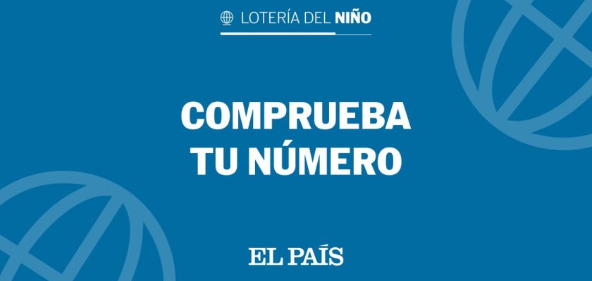 Sorteo Extraordinario de la Lotería del Niño 2025: ¿Quién son los afortunados de este año?