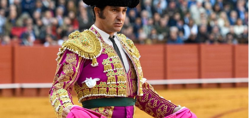 Morante de la Puebla vuelve a los ruedos: un regreso esperado en la feria de olivenza