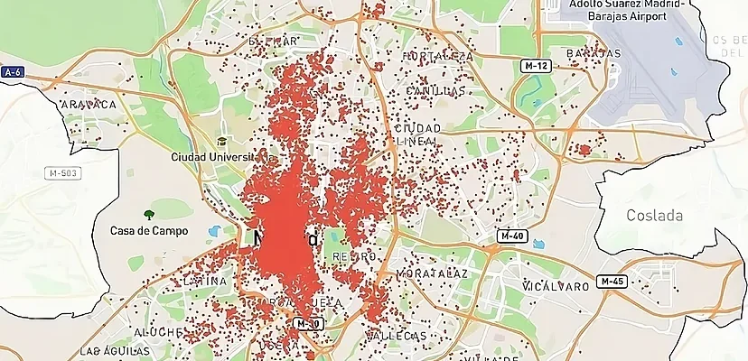 La nueva regulación de alquileres turísticos en España: ¿una solución o un problema en la era de Airbnb?