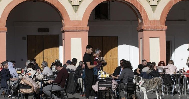 El impacto de la hostelería en el mercado laboral de Córdoba: ¿potencial o estancamiento?