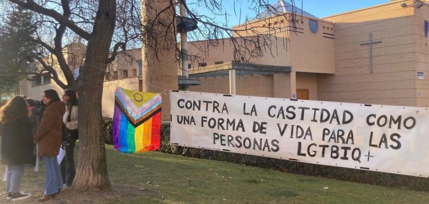 La polémica en Cuenca: el rechazo a las terapias de conversión y la lucha por los derechos LGTBI