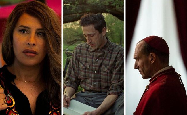 Las nominaciones a los Oscar 2025: un repaso a los favoritos más polémicos