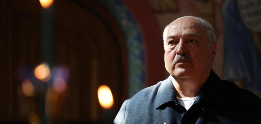 las elecciones en bielorrusia: un espectáculo sin espectadores y la autoproclamación de lukashenko