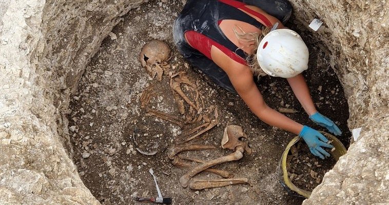 El poder femenino en la Gran Bretaña de la Edad de Hierro: ¿una revelación histórica?