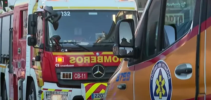 El trágico incidente en la estación de Sol: un profundo análisis sobre la salud mental y la seguridad en el transporte público