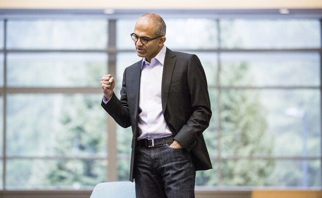 microsoft transforma su desarrollo: el futuro está en las aplicaciones de inteligencia artificial