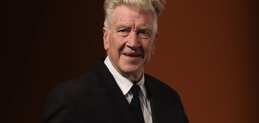 La leyenda del cine David Lynch: un legado inigualable en el cine contemporáneo