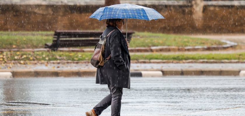 Balance climático 2024: extremos de calor y lluvias torrenciales en España