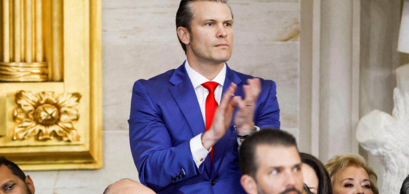 Pete Hegseth: Controversias, acusaciones y el dilema del servicio público